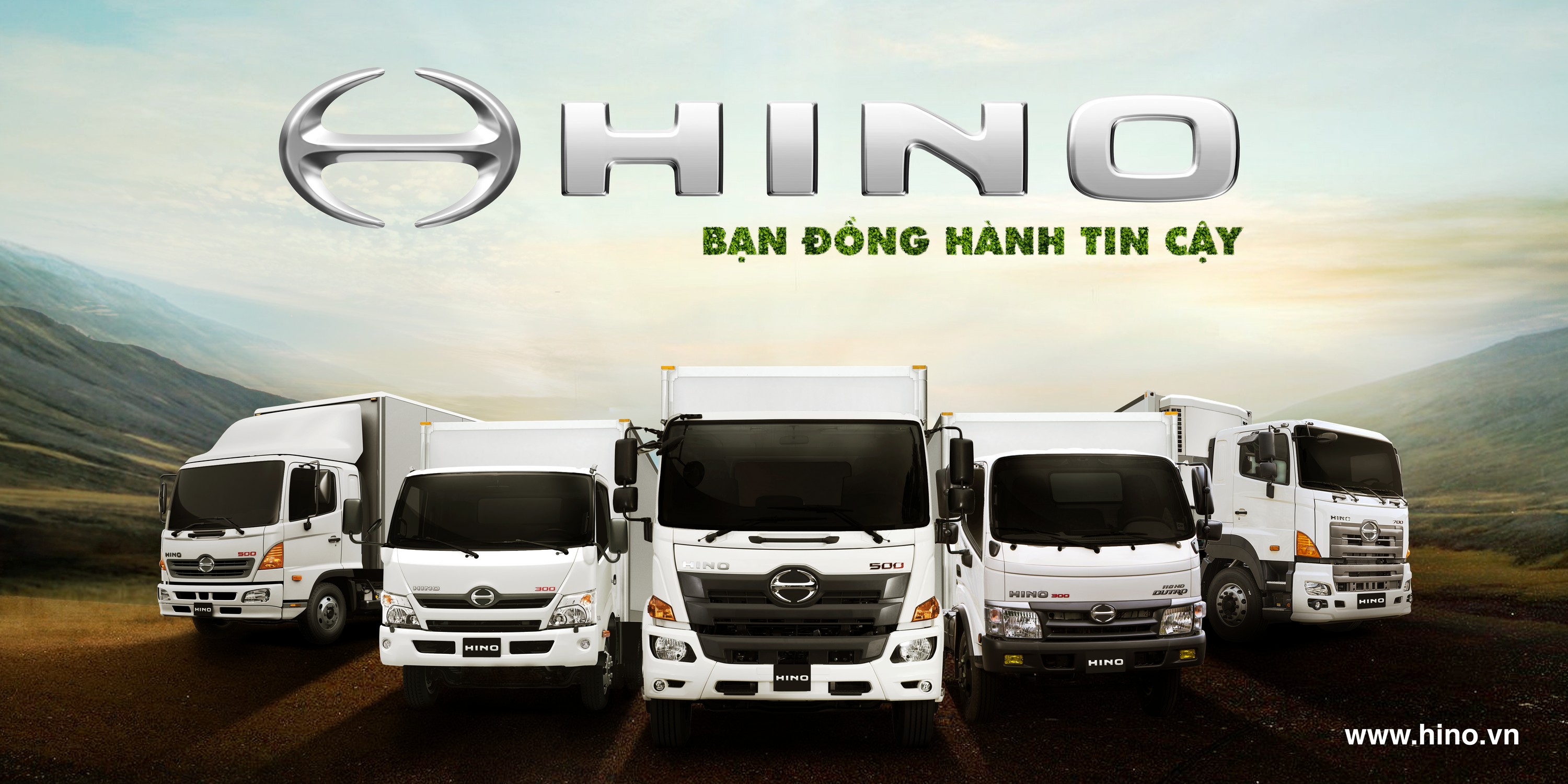 Những tiêu chí hàng đầu khi chọn xe tải phù hợp với doanh nghiệp